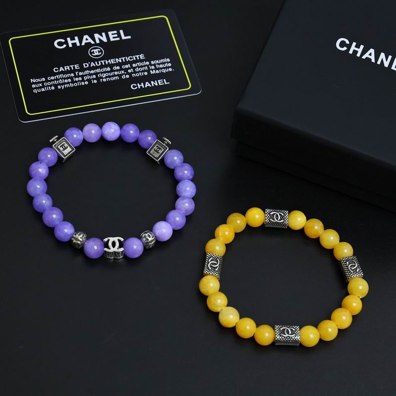 Chrome Hearts bracelet 05yxh24
